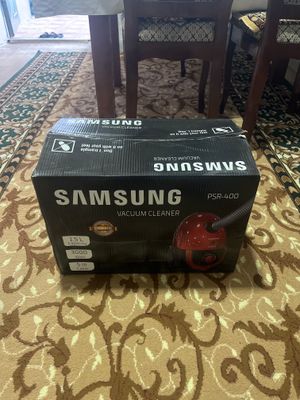 Продам новый пилесос Samsung 3000W. Цена 400.000 с