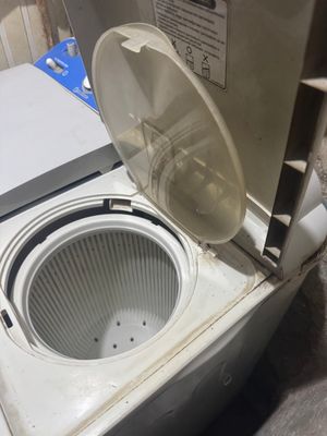Срочно продам стиральную машинку б/у