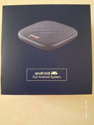 CarPlay 4/64 Gb Avtomobilga
