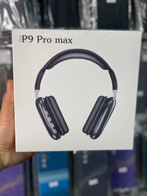 Blutus quloqchin (P9 Pro max)