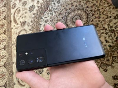 Samsung s21 ultra