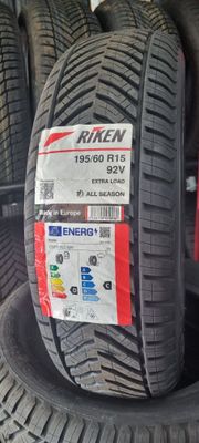 Avtoshina RIKEN 195/60 R15