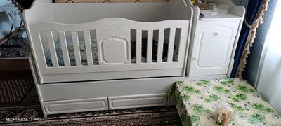 детские мебель