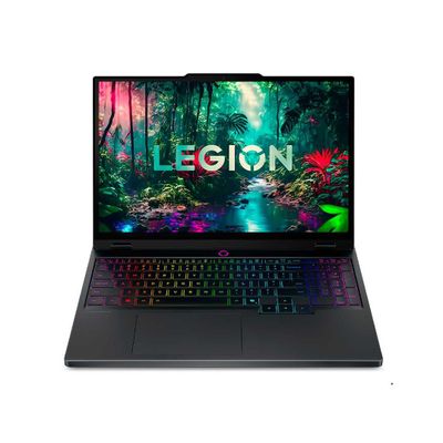 *Ноутбук Lenovo Legion 5 15IRX10 Intel I9 14900HX 16/1TB 15.1 RTX 5070