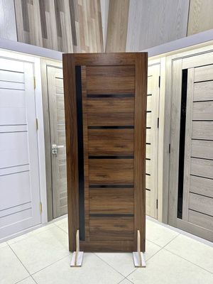 MDF| Eshiklar| Hi-Tech stillda