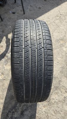 255/50/R20 NEXEN GTX