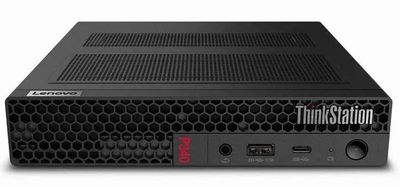 Mini PC Lenovo ThinkStation i9-10900t/32gb ddr4/1tb ssd/VGA Quadro 4gb