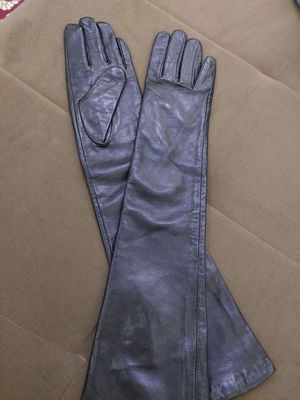 перчатки