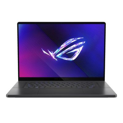 Свой ASUS ROG Zephyrus G16! Ультратонкий Игровой Ноут.