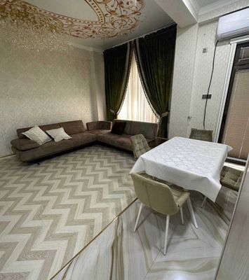 Сдается 2х комнатная квартира! Tashkent city, Boulvard МДХ