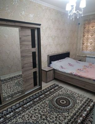Сдаётся 2в3 переделаная квартира Чиланзарский район 3 квартал