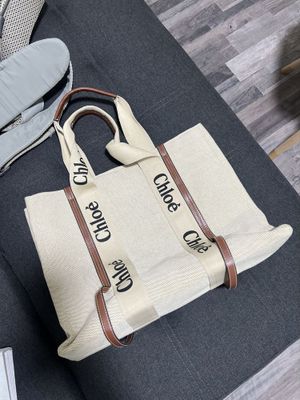 Продам сумку chloé новая