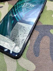 SamsungA30s holati ideal