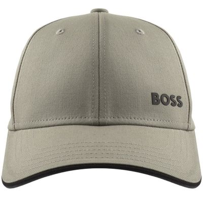 Кепка BOSS bold cap