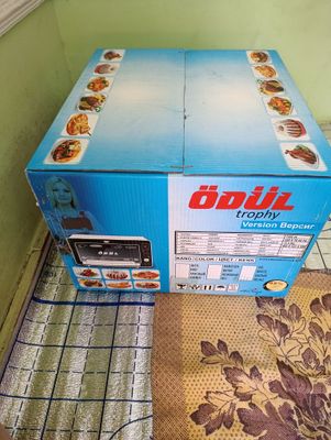 Odul pech yangi ishlatilmagan