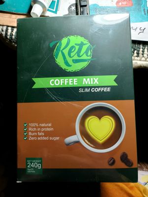 COFFEE MIX