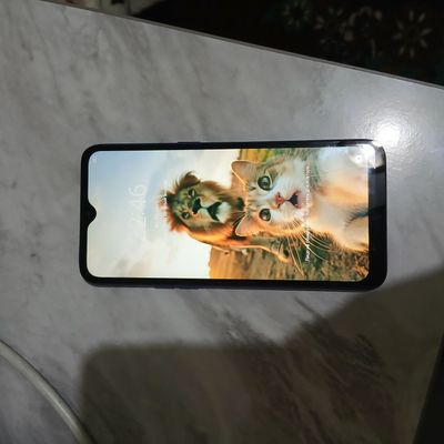 Realme C2
