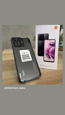 Redmi note 12s