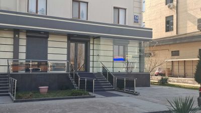 Nurafshon Qorasaroy chorrohasida 152 m2 ofise ijaraga beraman