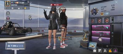 Old pubg akkaunt