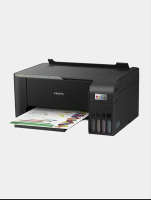 Принтер EPSON Eco Tank L 3200 Оптом и в Розницу