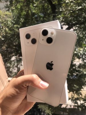 Iphone 13 128 full komplekt