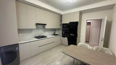 АРЕНДА 2/6/12 NRG MIRZO ULUGBEK 65м² ор-р: Сайрам, Буз базар