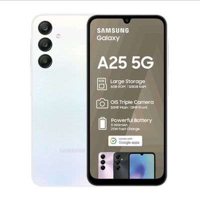 samsung a25 5g