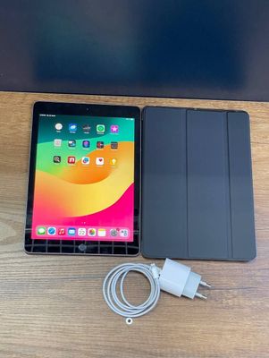 Ipad 6 32 GB Zor Holata
