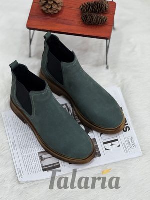 Обувь натуральная кожа, размеры 40-42