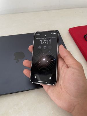 Iphone 13 mini 128