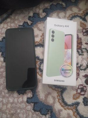 Samsung A14 sotiladi