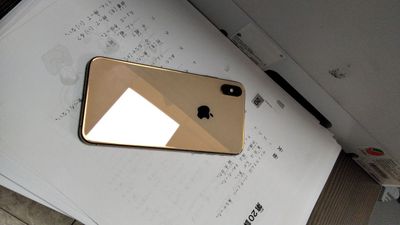 Iphone Xs max 64tali