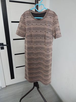 Платье