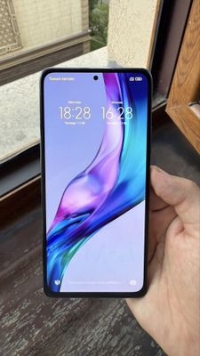 Redmi Not 10 pro