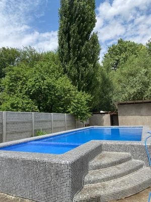 Дача в Чирчике Аранча только для семейным