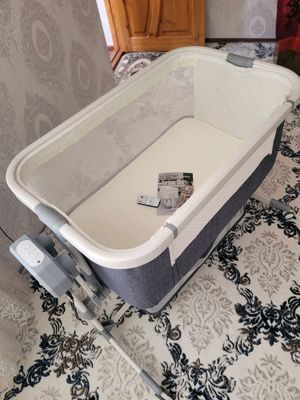 Multifunctional elektron belanchak
