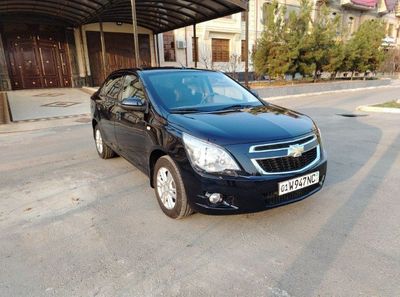 Узимники Cobalt 4 позиция