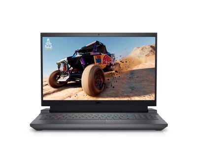 Ноутбук Dell Gaming G15 R7 6800H/16Gb DDR5/512Gb/RTX3050Ti/15,6" FHD