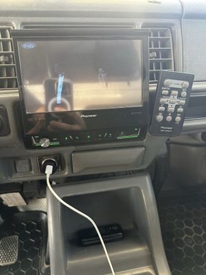 Pioneer.7050 bt mixtrax
