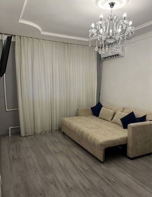 Аренда квартиры на карасу-6