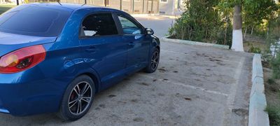 ЗАЗ Форза (CHERY A13) выкуп