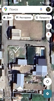 Участок, земля, hovli, uy