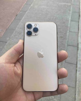 iPhone 11 pro 64 gb