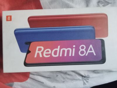 Redmi 8 A