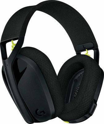 Logitech G435 Ultra-light Wireless Bluetooth Gaming Headset