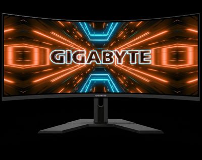 Gigabyte g34WQC A 144Hz