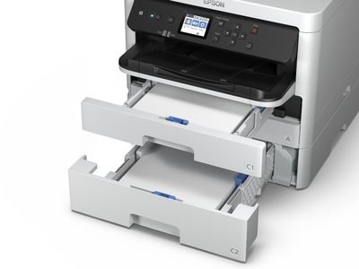 Epson workforce Wf-5290 printeri sotiladi