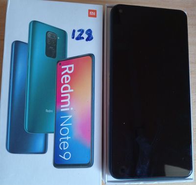 Redmi note 9 sotiladi