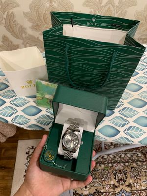 Часы Rolex (lux) продается. Цена 450.000